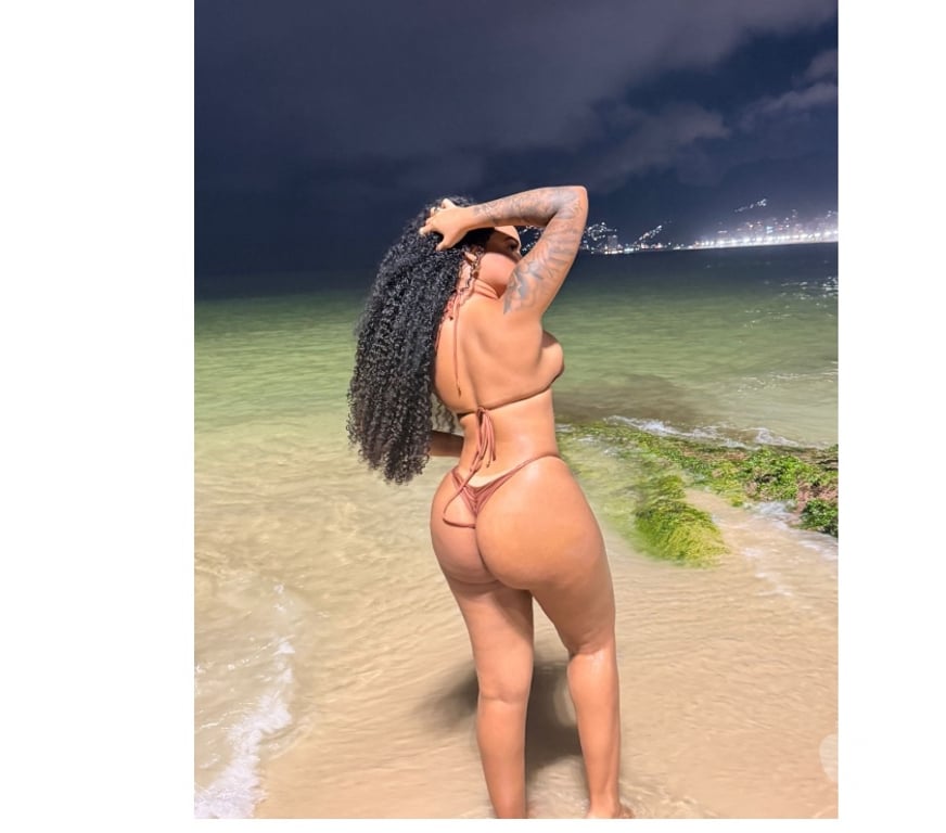 Escorts Devon Plymouth - Photos for Bella Garcia Brazilian 🌶️