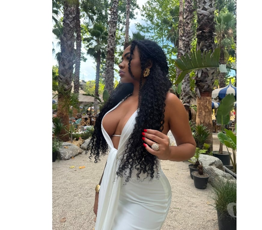Escorts Devon Plymouth - Photos for Bella Garcia Brazilian 🌶️