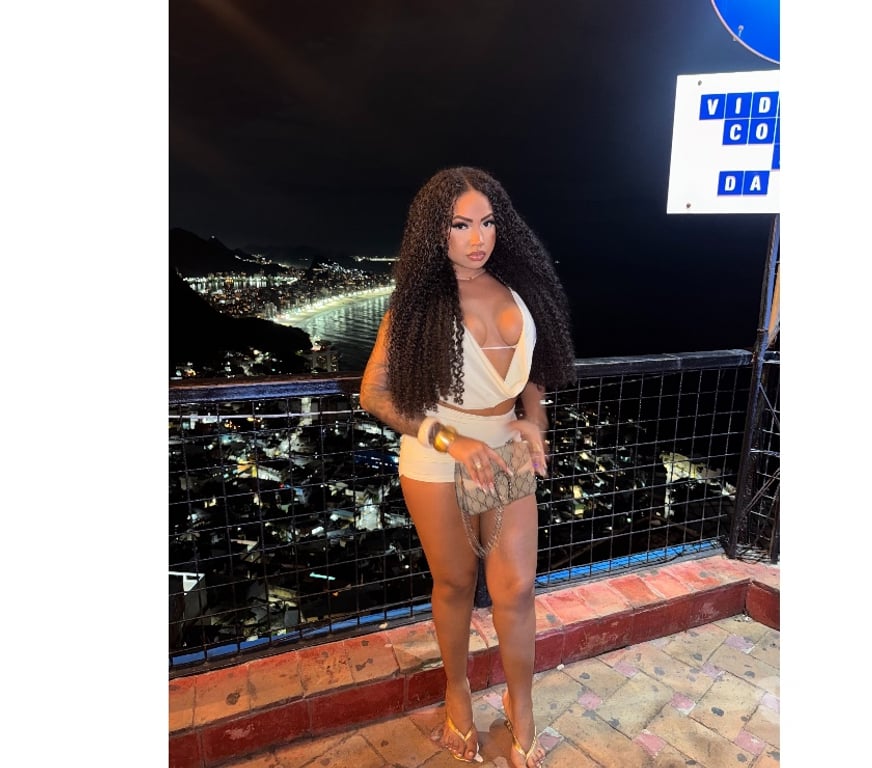 Escorts Devon Plymouth - Photos for Bella Garcia Brazilian 🌶️
