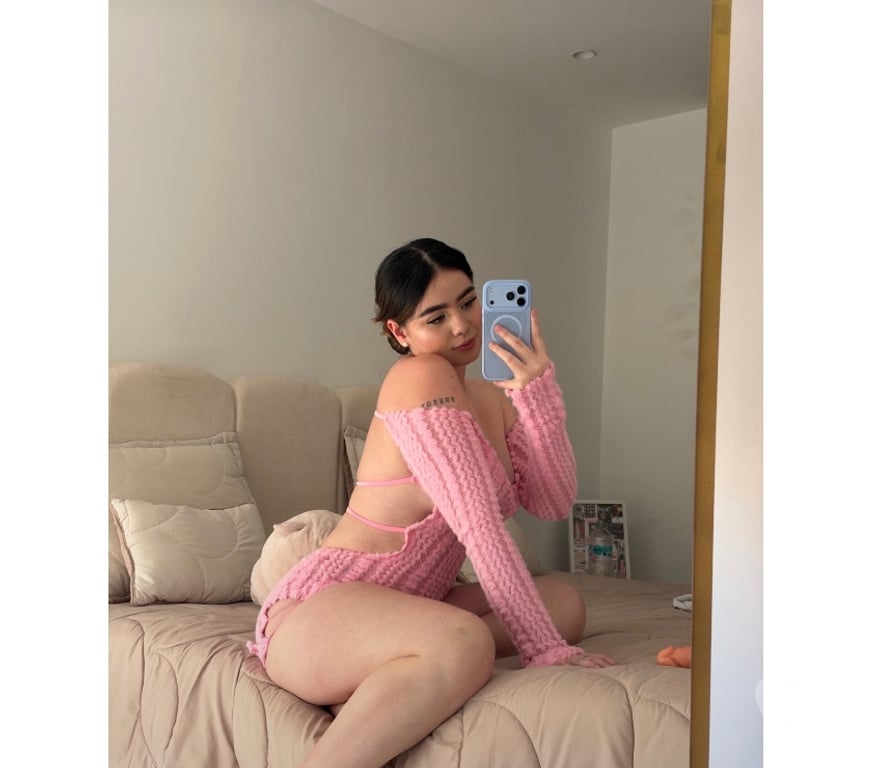 Escorts Central London Victoria - Central London - Photos for Carla only 1 week here bb ❤️💋