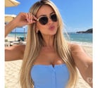 Maya - Brazilian girl 🇧🇷