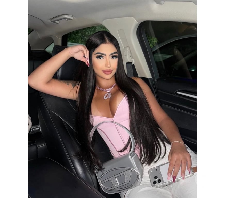 Escorts West London North Acton Station - West London - Photos for CHARMING, SEXY AND READY FOR YOU ❤️‍🔥💋