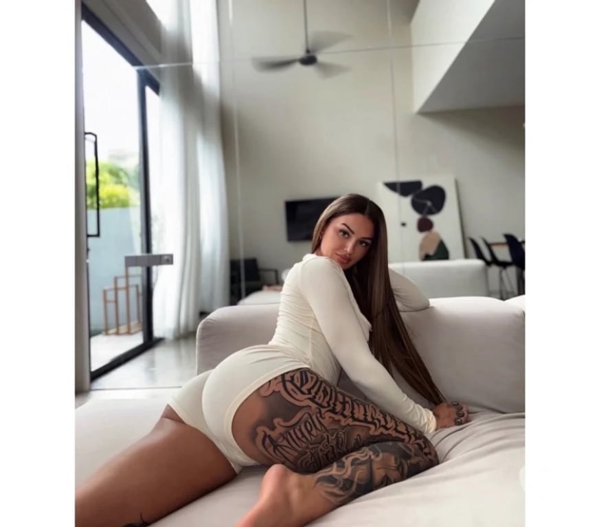 Escorts East Sussex Brighton - Photos for 💋☘️Hi, I'm looking forward to having some fun!✨💖