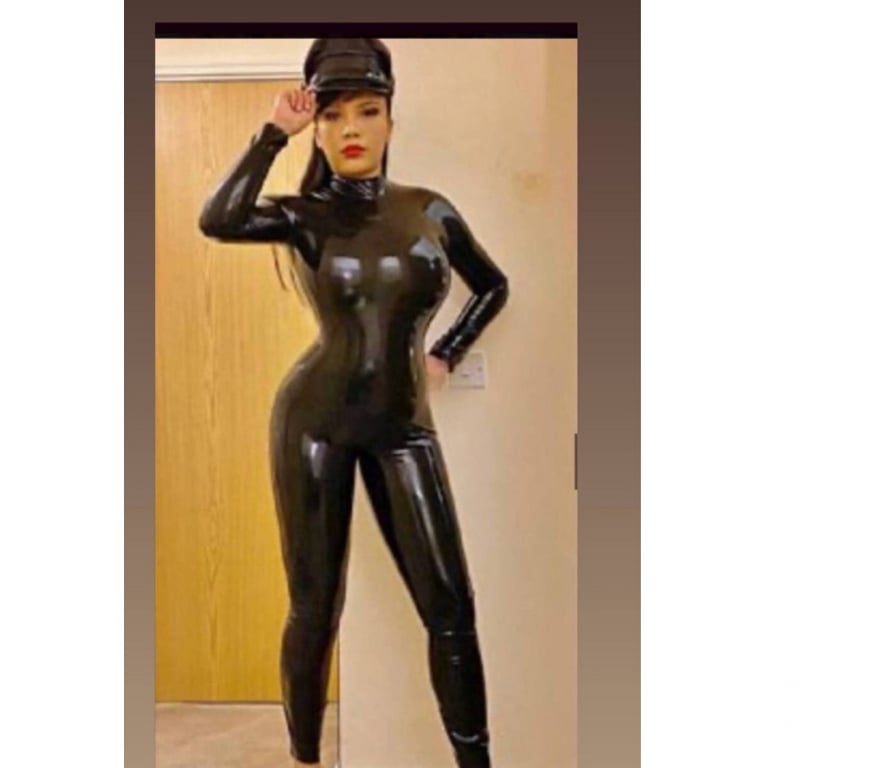 Escorts Dorset Bournemouth, Christchurch and Poole - Photos for Mistress Meduza. PVC BDSm WS