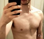 Camden Town - Camden — DISCREET 🇬🇧 HUNG Masc TOP • Gay Bi STR8 DL Massage
