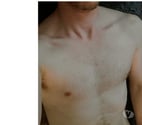 Camden Town - Camden — DISCREET 🇬🇧 HUNG Masc TOP • Gay Bi STR8 DL Massage