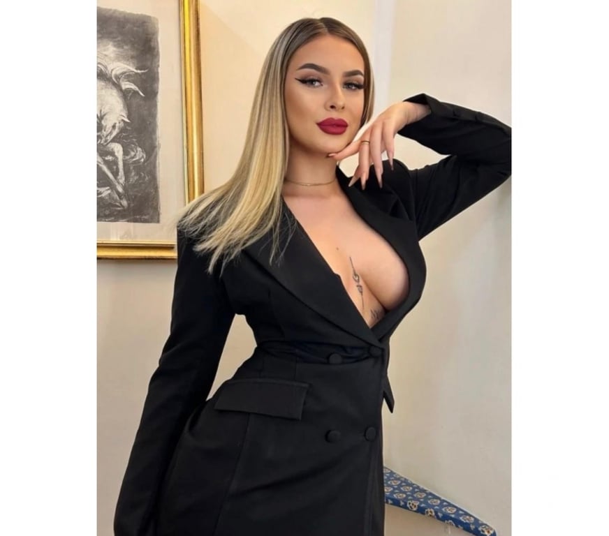 Escorts Merseyside Saint Helens - Photos for Sweet Amelie 🌹New In Town