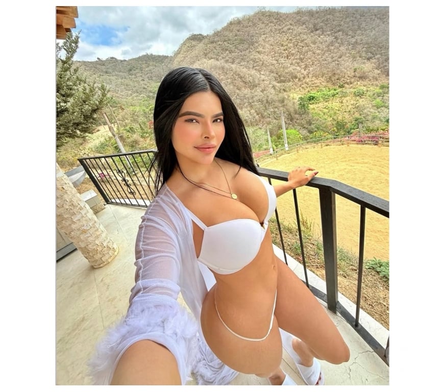 Escorts South East London Peckham Rye Station - South East London - Photos for 💋HOT, SEXY BRUNETTE AND HARD TO FORGET ❤️🔥
