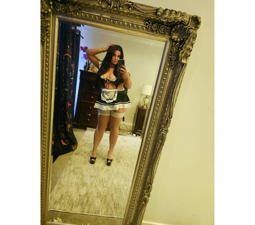 Escorts Essex Basildon - Photos for 😈Curvy Horny Polish Goddess 😈Feral_Kitten😈