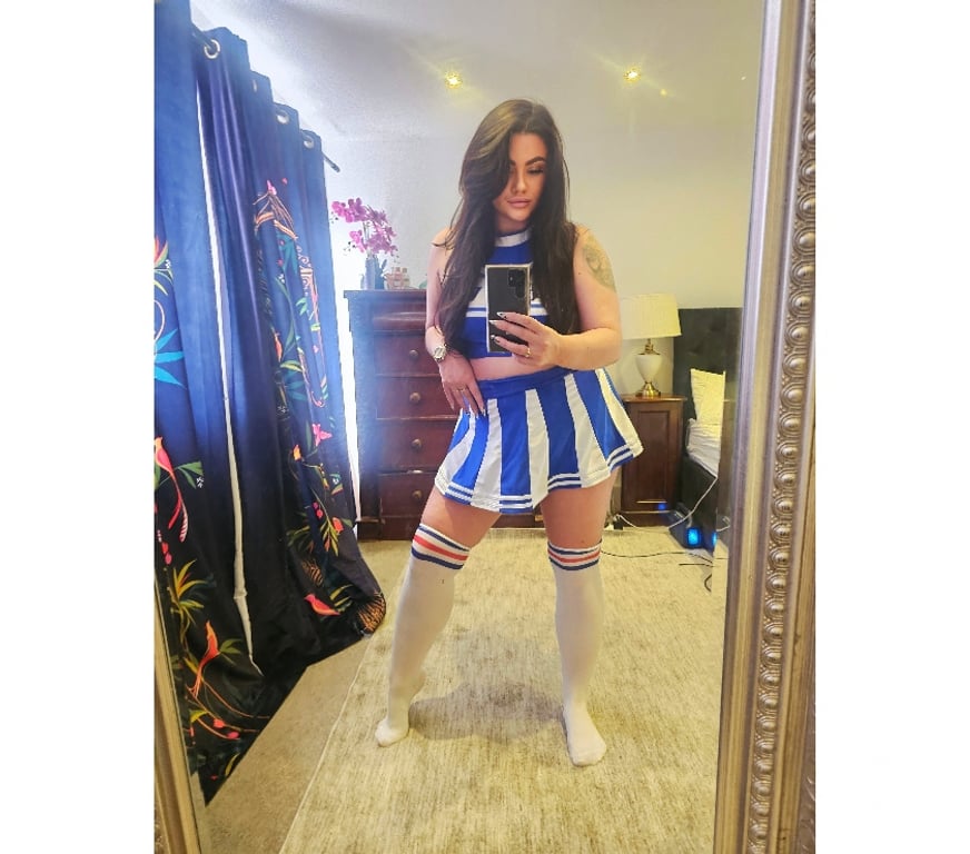 Escorts Essex Basildon - Photos for 😈Curvy Horny Polish Goddess 😈Feral_Kitten😈