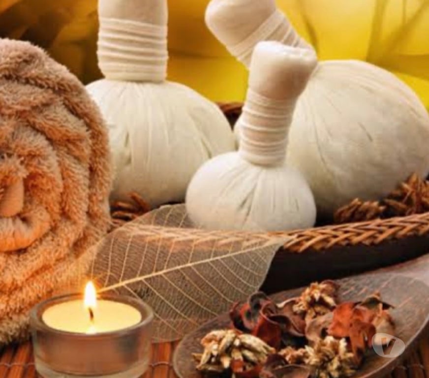 Full body massage North West London Harrow - Photos for Professional massage