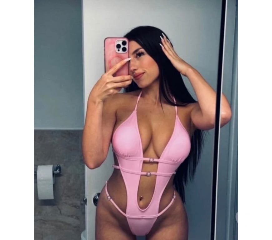 Escorts Glasgow Glasgow City Centre - Glasgow - Photos for 🫦Boost Your Energy!Playful ,Sexy and Full of Life🫦