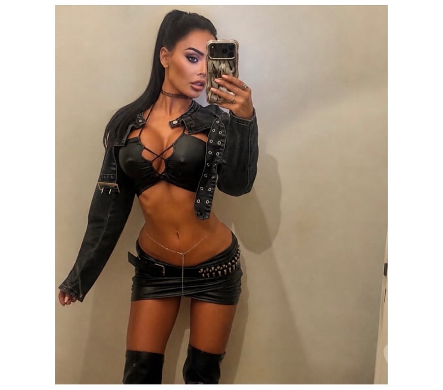 Escorts Greater Manchester Rochdale - Photos for 🫦Boost Your Energy!Playful ,Sexy and Full of Life🫦