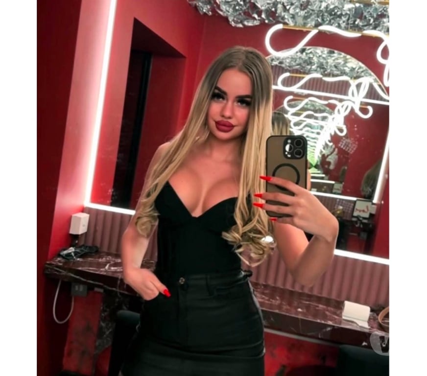 Escorts Glasgow Glasgow City Centre - Glasgow - Photos for New in town party 🥰🥰🎉😘