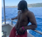 Hatfield - Welwyn Hatfield — Confident, handsome black escort - 07904190315