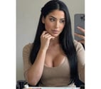 RELAXED, SEXY AND NATURALLY ATTRACTIVE ❤️‍🔥