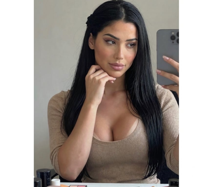 Escorts East London Stratford High Street - DLR Station - East London - Photos for RELAXED, SEXY AND NATURALLY ATTRACTIVE ❤️‍🔥