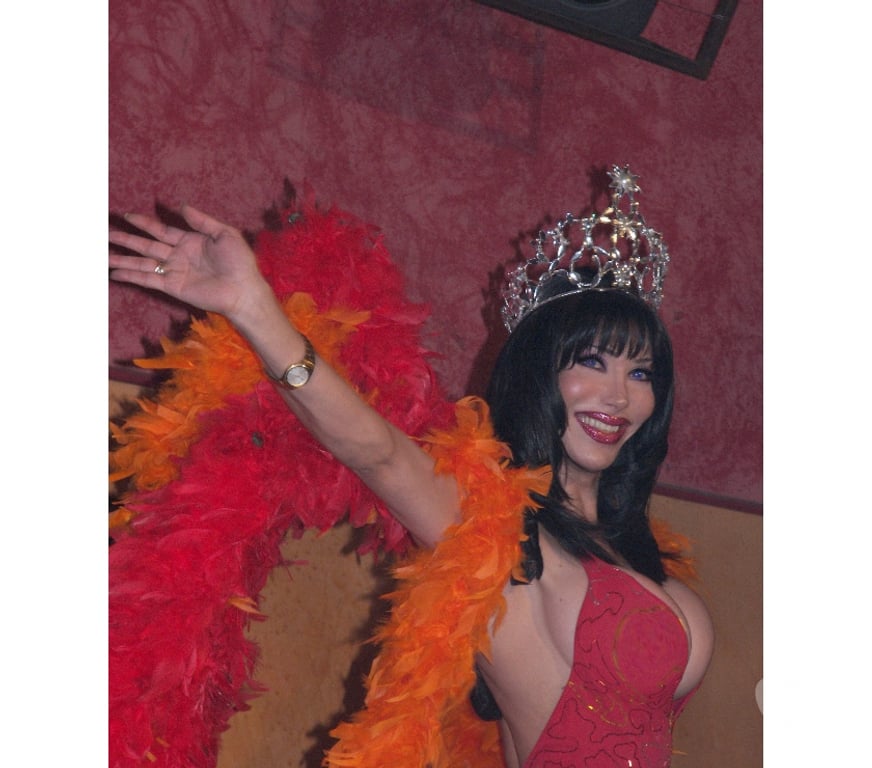 Trans Escorts North London Tottenham - North London - Photos for Luva Famous trans !!!!