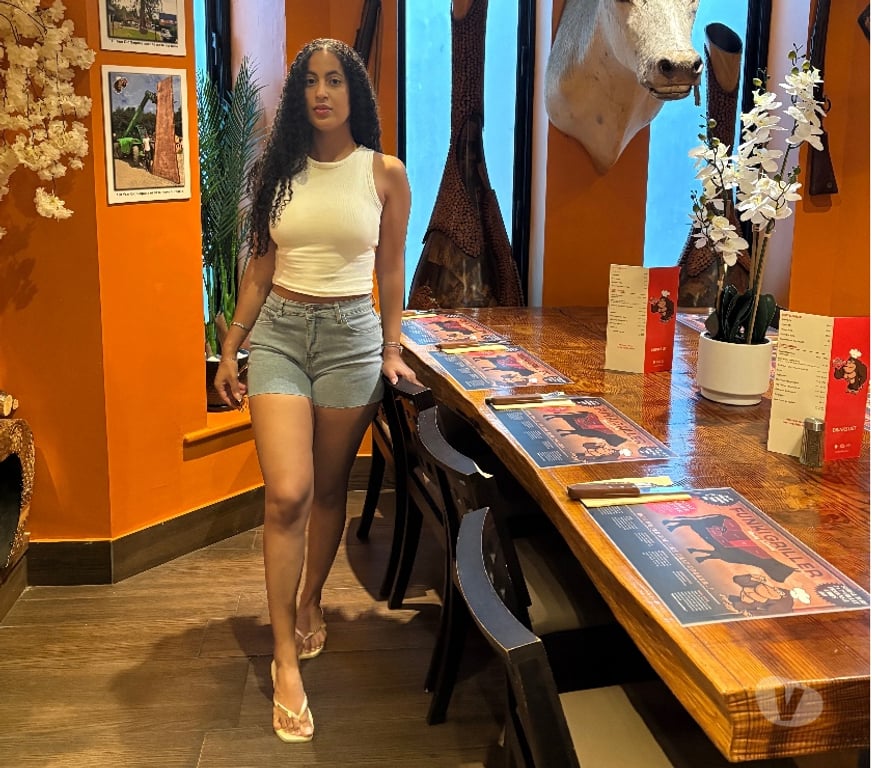 Escorts South East London Croydon - Photos for 🇧🇷Brazilian🍑BIG ASS NATURAL🔥