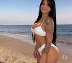 🔥 **Lia HOT BRAZILIAN • NEW PARTY GIRL** 🔥
