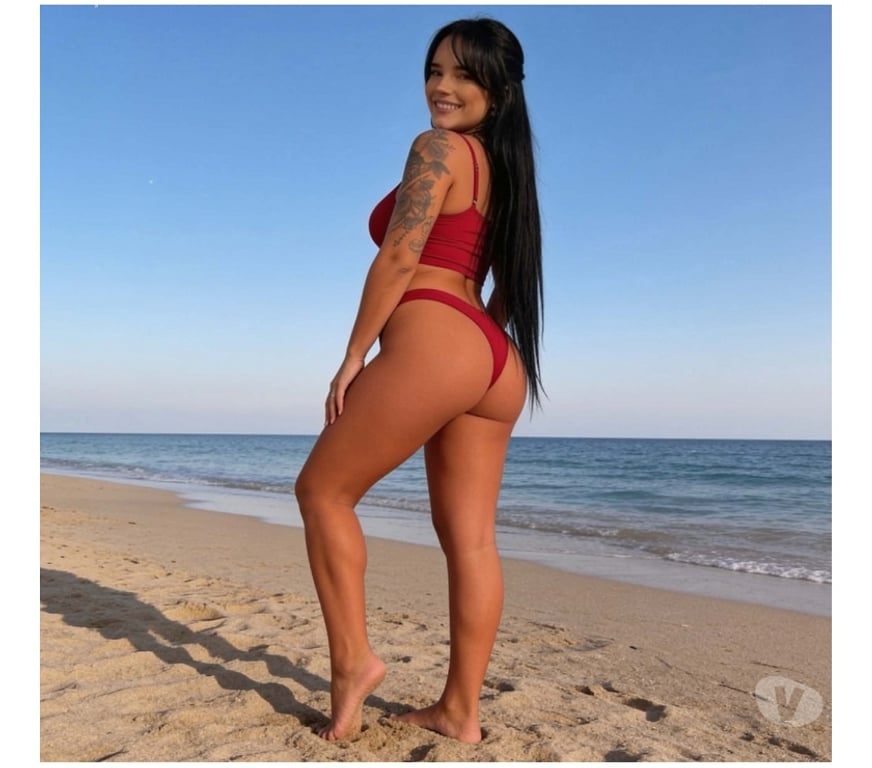 Escorts Essex Thurrock - Essex - Photos for 🔥 **Lia HOT BRAZILIAN • NEW PARTY GIRL** 🔥