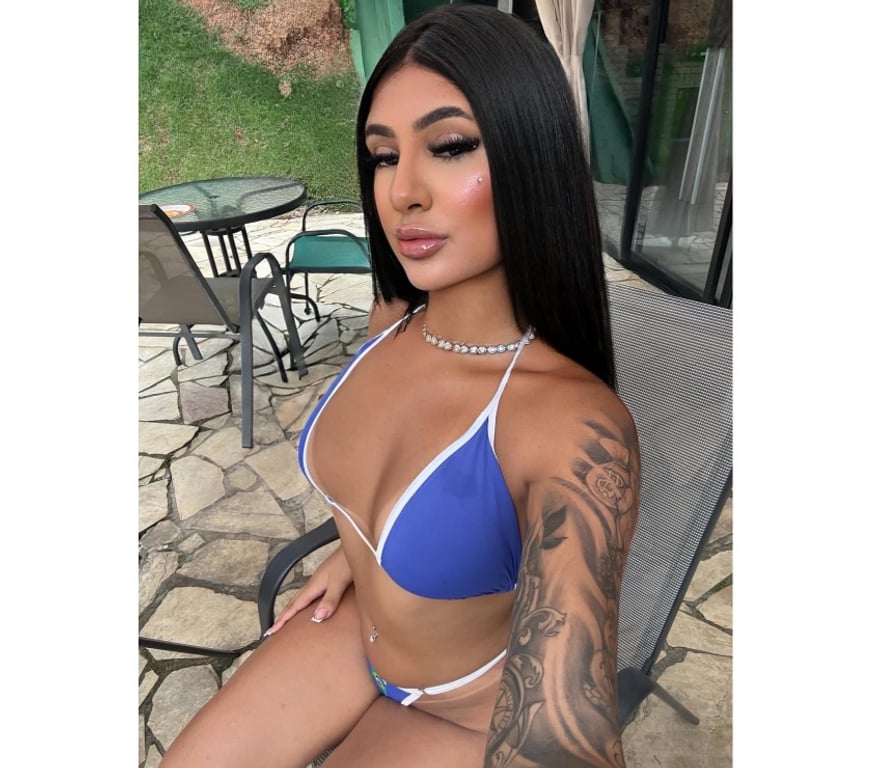 Escorts South West London Stockwell - South West London - Photos for ✨GORGEOUS LUA PARTY GFE🌼AVLB 24hrs🌙