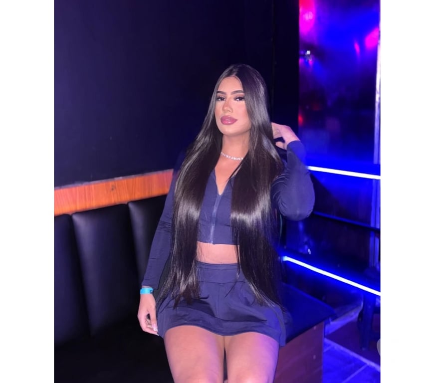 Escorts South West London Stockwell - South West London - Photos for ✨GORGEOUS LUA PARTY GFE🌼AVLB 24hrs🌙