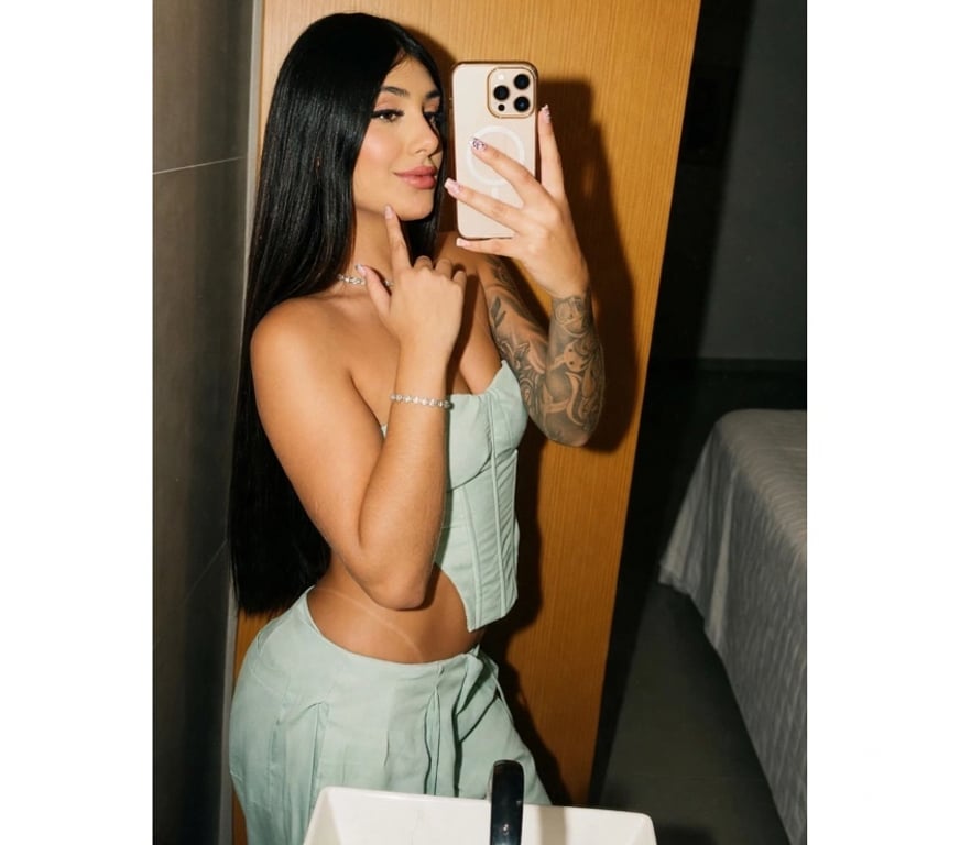 Escorts South West London Stockwell - South West London - Photos for ✨GORGEOUS LUA PARTY GFE🌼AVLB 24hrs🌙