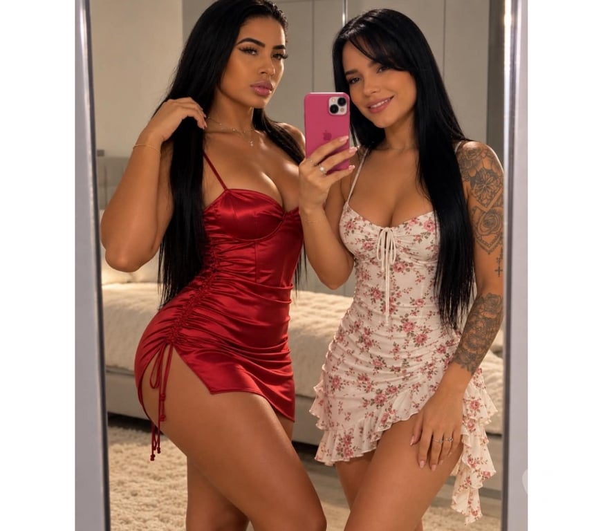 Escorts Essex Basildon - Photos for 🔥 MELY HOT BRAZILIAN • OUTCALL ONLY**