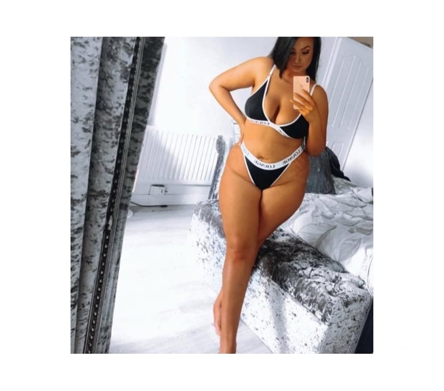 Escorts Glasgow Rutherglen - Glasgow - Photos for 😘NEW PARTY GIRL IN CITY😘