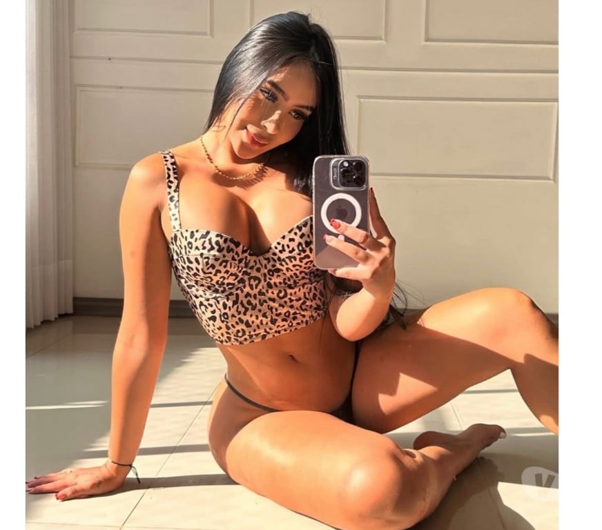 Escorts Devon Torbay - Photos for JASMINE🇧🇷 HOT GIRL 🎉🍭🔥