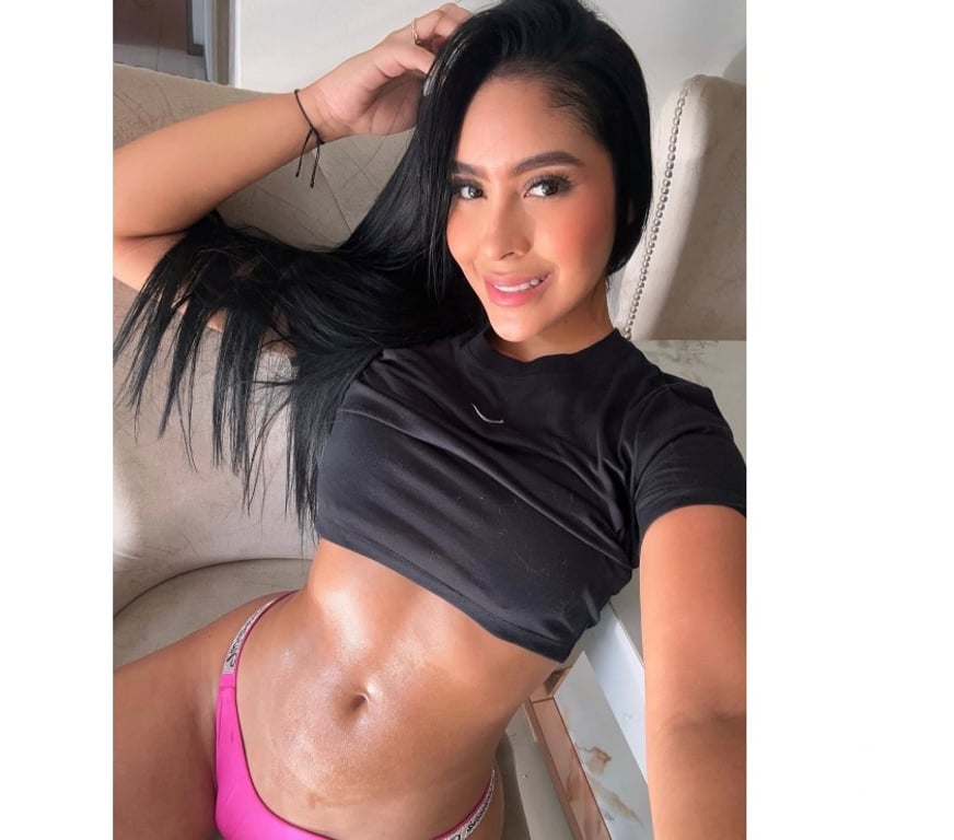Escorts Devon Torbay - Photos for JASMINE🇧🇷 HOT GIRL 🎉🍭🔥