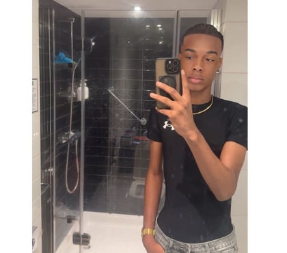 Gay escorts Brixton South East London - Photos for Xavi Versatile 👿