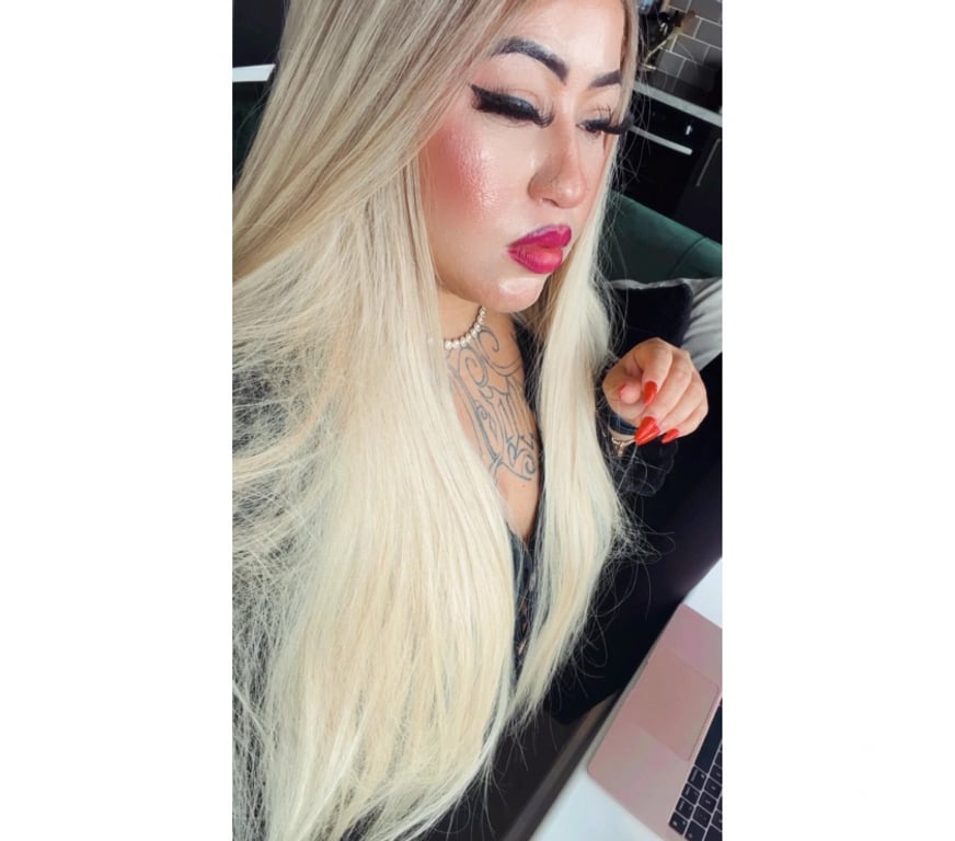 Escorts West Yorkshire Bradford - Photos for “NEW BRAZILIAN BIGGGG BOOBS💖 EVA HOT😈