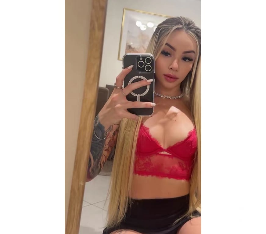 Escorts South East London Woolwich - South East London - Photos for NICOLE NEW NAUGHTY BRAZILIAN 🇧🇷 😈GOOD SERVICE