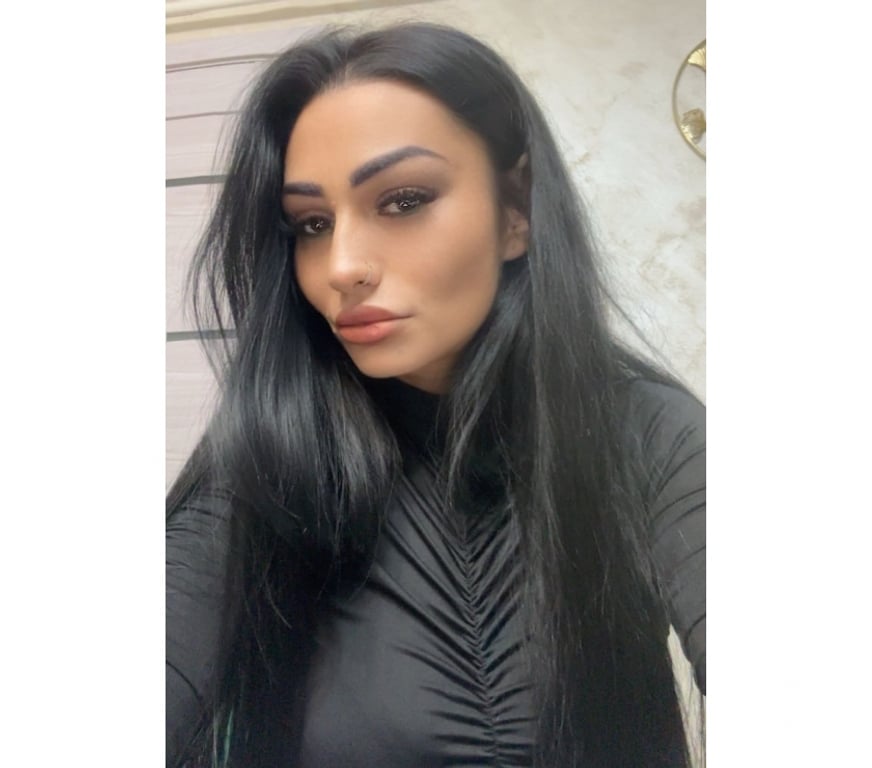 Escorts Nottinghamshire Mansfield - Photos for Natural with lovely smile 😙No rush Party girl🫦🥂