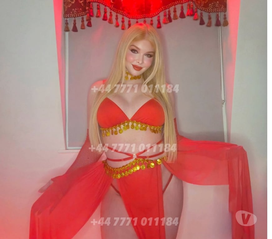 Trans Escorts Central London Marylebone - Central London - Photos for SABRINA HORNY NOW