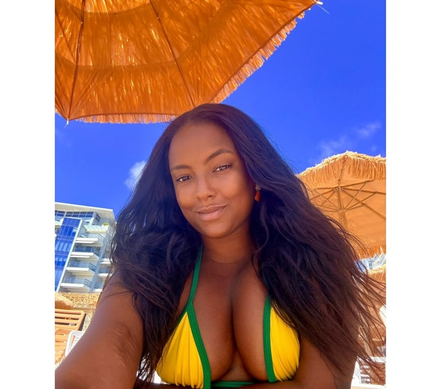 Escorts Barking and Dagenham Barking - Barking and Dagenham - Photos for 🤎🍫 REAL BIG BRAZILIAN 💃🏽🍫