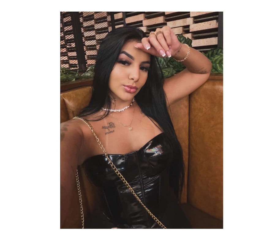 Escorts Peterborough Peterborough City Centre - Peterborough - Photos for Lua Brazilian gilr