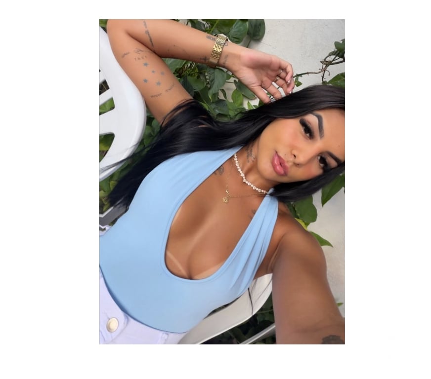 Escorts Peterborough Peterborough City Centre - Peterborough - Photos for Lua Brazilian gilr