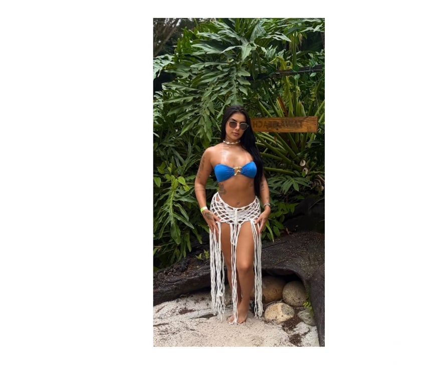 Escorts Peterborough Peterborough City Centre - Peterborough - Photos for Lua Brazilian gilr