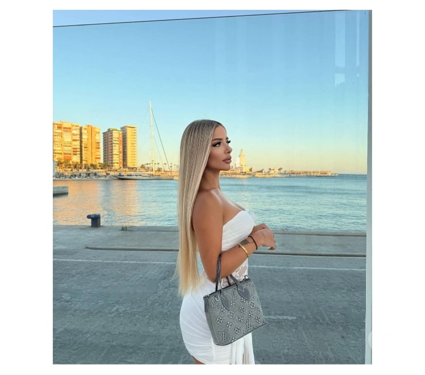 Escorts East Sussex Brighton - Photos for ❤️CLARA THE BEST GIRL INCOLL&OUTCOLL✅✳️