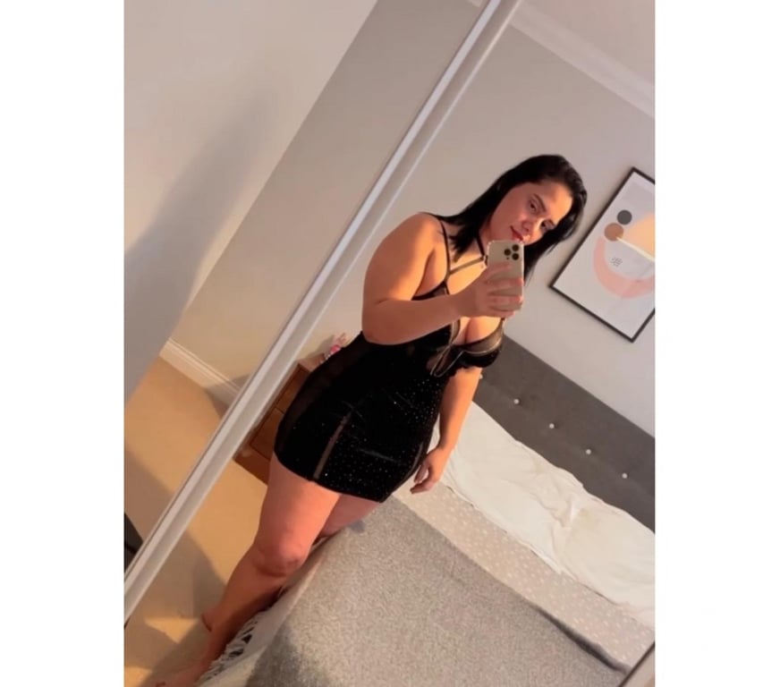 Escorts Oxfordshire Cherwell - Photos for ✨🌹Melissa Hot Brazilian🌹✨PARTYGIRL 🥂
