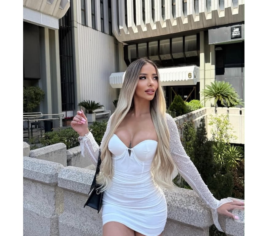 Escorts East Sussex Brighton - Photos for ❇️❤️ROXANA THE BEST EXCORTE ✅❤️