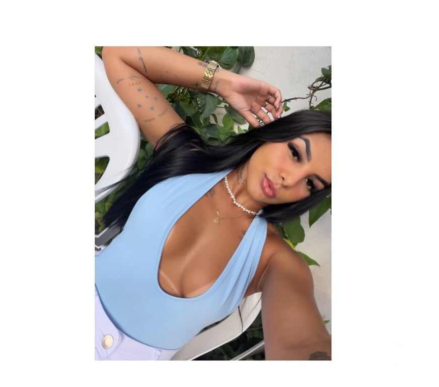 Escorts Peterborough Dogsthorpe - Peterborough - Photos for ✨Lua Brazilian girl❤️‍🔥🇧🇷❤️🔛🔥🍒