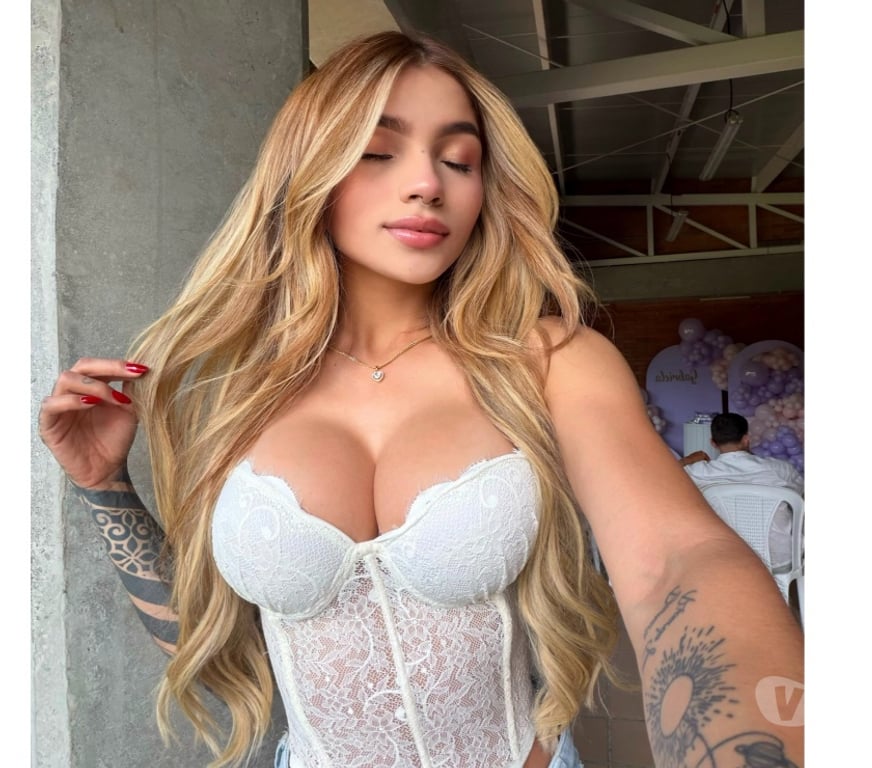 Escorts South West London Tooting - South West London - Photos for 💋Isabella party girl new in town Brazilian 🇧🇷