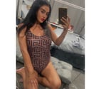 Newcastle Upon Tyne - Gateshead — Francesca 🇬🇧 fun and flirty, come and see 💋