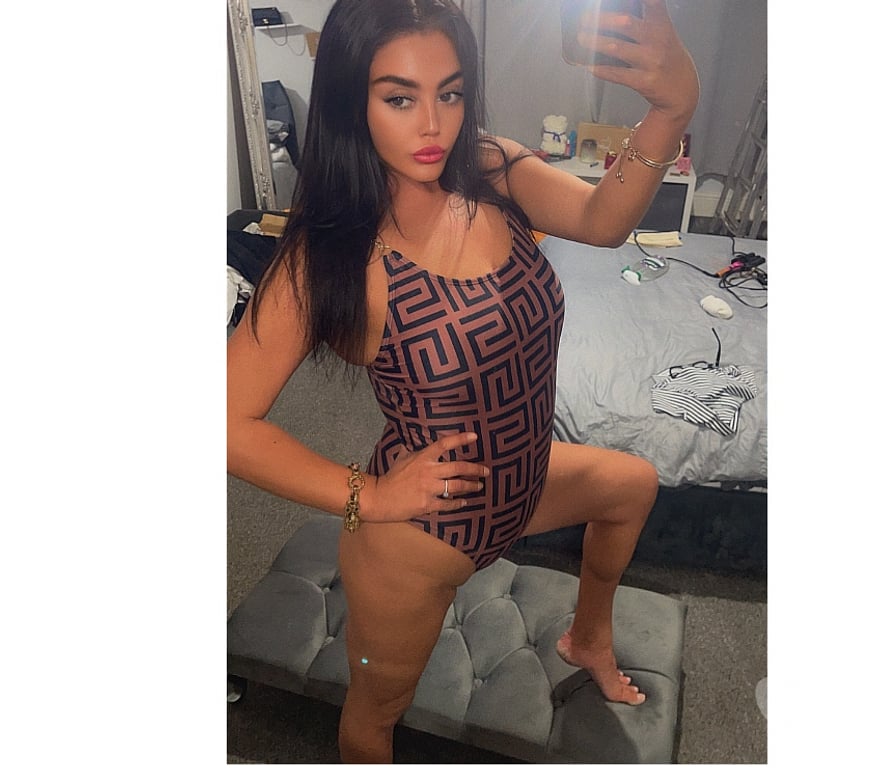 Escorts Tyne and Wear Gateshead - Photos for Francesca 🇬🇧 fun and flirty, come and see 💋