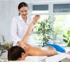 Klondyke - Northumberland — The Executive De-Stress For Men