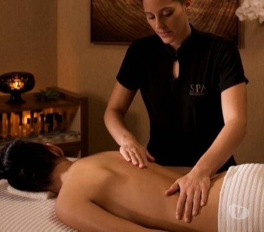 Full body massage Lincolnshire South Holland - Photos for Full Body Massage For Men